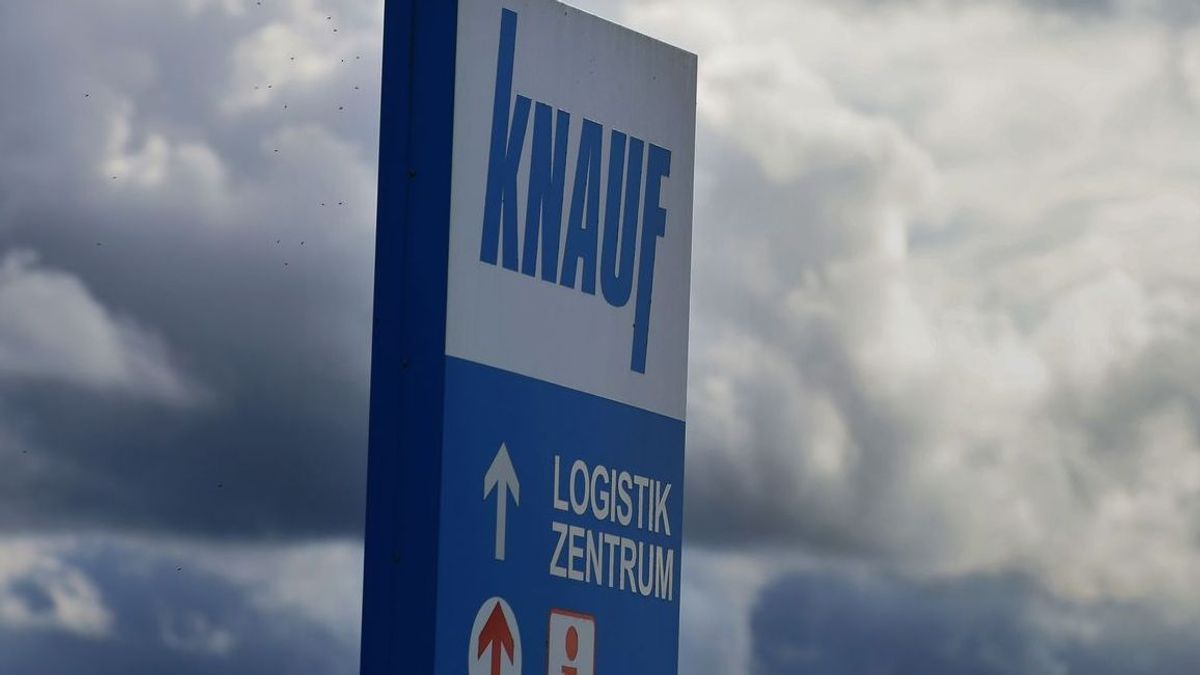 Knauf-Gruppe