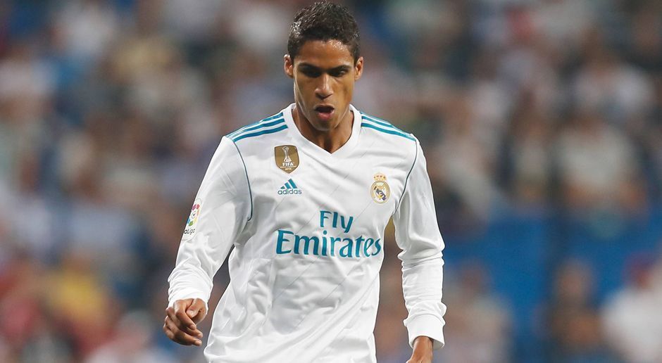 
                <strong>Raphael Varane</strong><br>
                Der Franzose ist zu Beginn der zweiten Hälfte in höchster Not zur Stelle und klärt vor dem Einschussbereiten Aubameyang. Sonst unauffälliger, aber auch stabiler als Ramos. ran-Note: 2
              