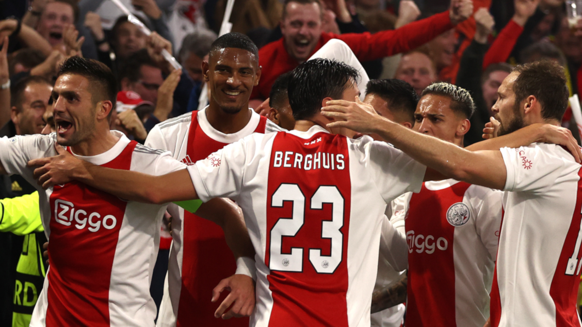 Ajax