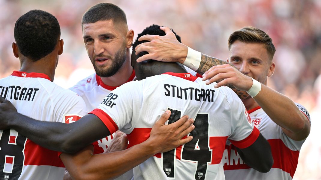 VfB Stuttgart oder Bayer Leverkusen: Wer holt sich den Sieg?