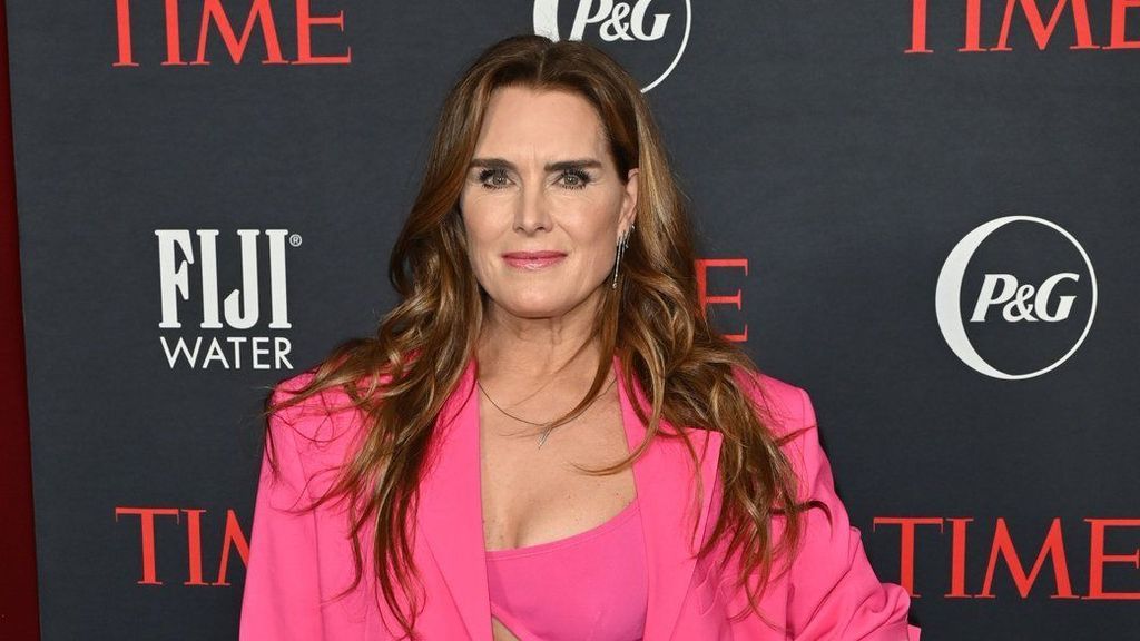 Brooke Shields Dafür wird sie TennisLegende Andre Agassi für immer dankbar sein