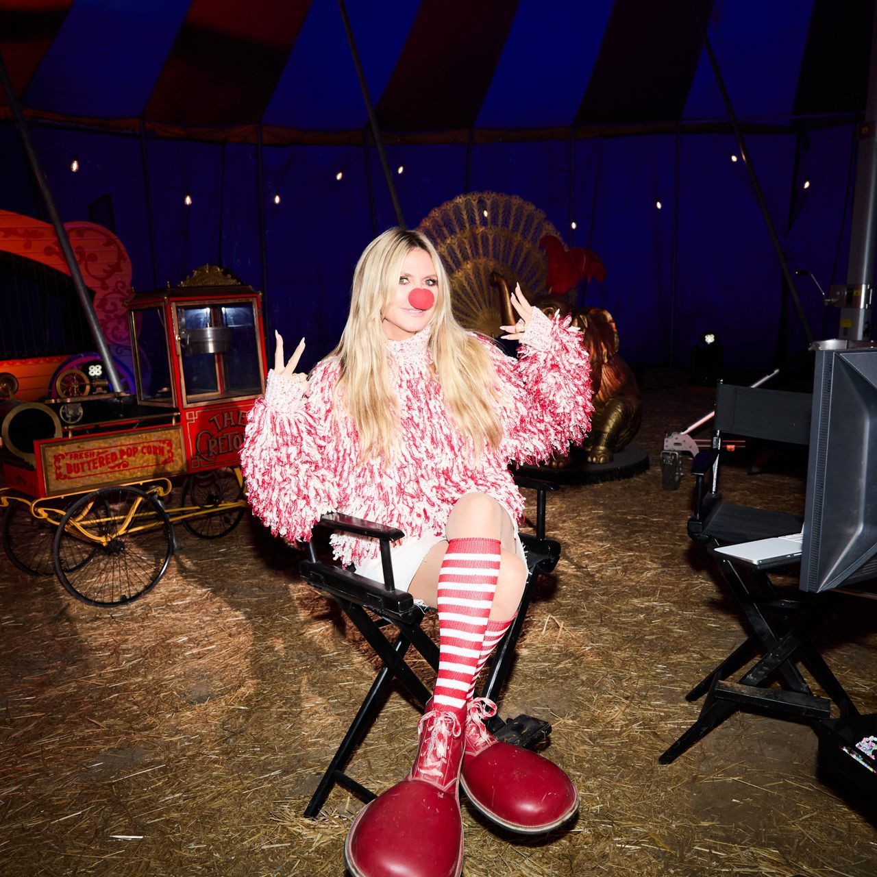 Schau dir die Circus-Edition kostenlos auf Joyn an