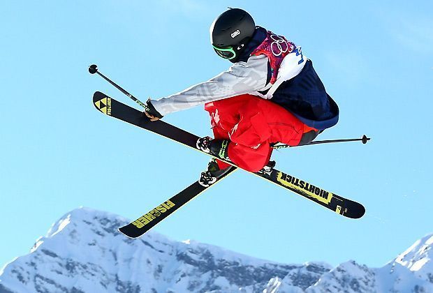 
                <strong>Slopestyle: Gold - Joss Christensen - USA</strong><br>
                Joss Christensen gewinnt bei der Premiere im Slopestyle Gold für die USA. Der 22-Jährige aus der Olympiastadt Salt Lake City ist in Qualifikation und Finale der überragende Teilnehmer und siegt mit 95,80 Punkten für den besseren seiner beiden Finalläufe.
              