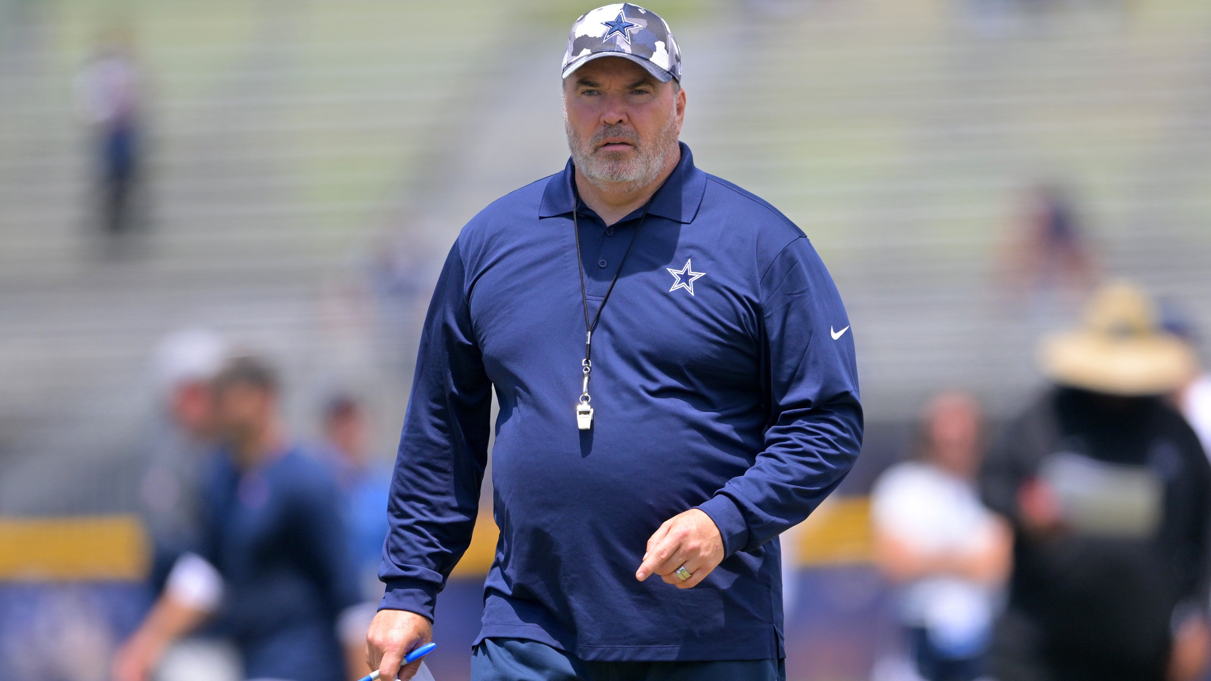 
                <strong>2. Platz: Mike McCarthy</strong><br>
                &#x2022; Team: Dallas Cowboys<br>&#x2022; Im Amt seit: 2020<br>&#x2022; Quote: +450 (bei einem Einsatz von 100 US-Dollar erhält man 550 US-Dollar)<br>
              