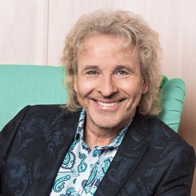 Profile image - Thomas Gottschalk