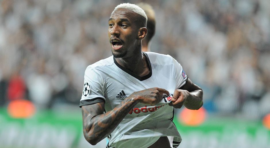 
                <strong>ZM: Talisca (Besiktas Istanbul)</strong><br>
                Der souveräne Achtelfinaleinzug von Besiktas Istanbul als Gruppensieger ist wohl die bisher größte Überraschung dieser Champions-League-Saison. Dreh- und Angelpunkt im Spiel der Türken: Anderson Souza Conceicao - oder einfach nur: Talisca. Leipzig kann ein Lied von der Klasse des Brasilianers singen: Zwei seiner vier Tore erzielte Talisca gegen RB.
              