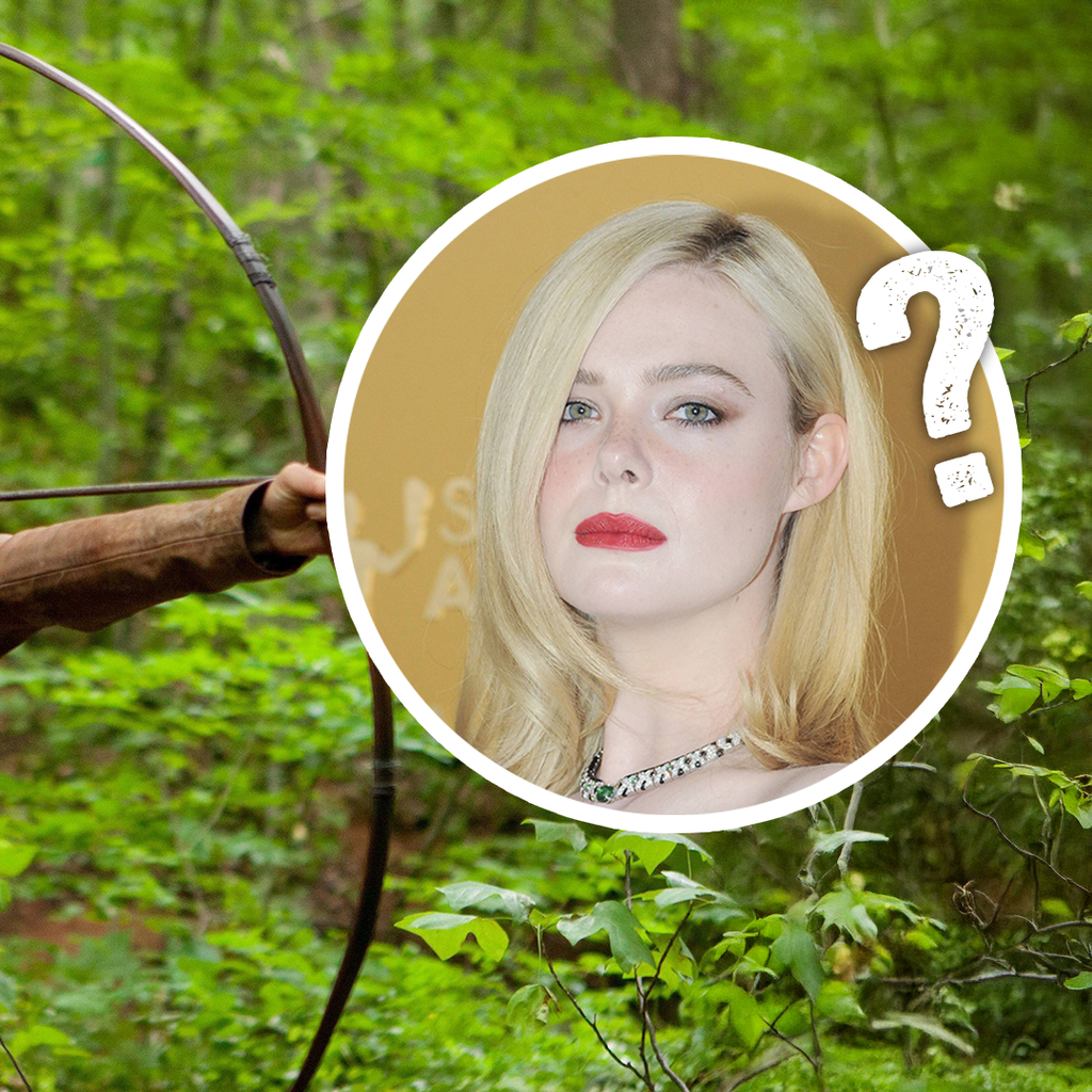 Wird Elle Fanning Teil des neuen "Tribute von Panem"-Ablegers?