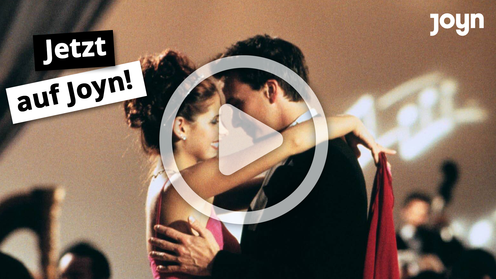 Schaue jetzt "Simply Irresistible" kostenlos auf Joyn