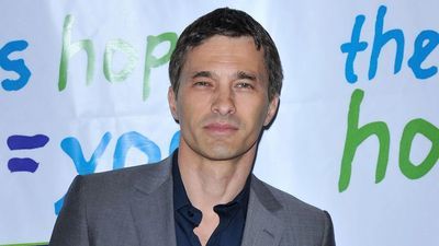 Profile image - Olivier Martinez