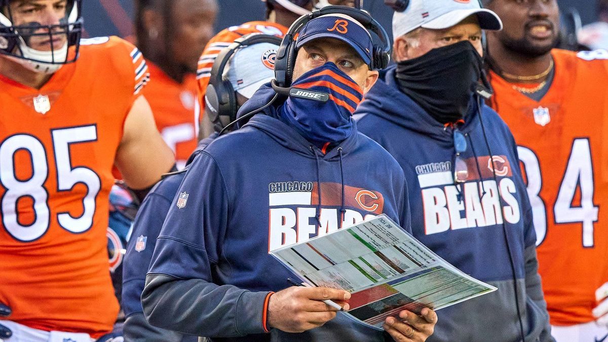 Matt Nagy