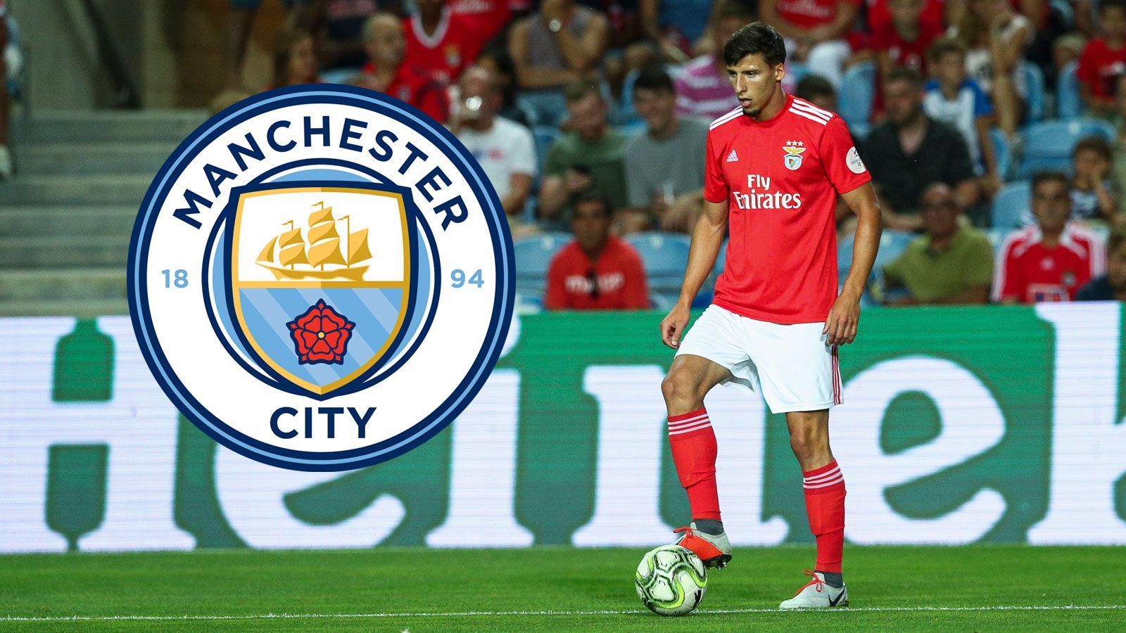 
                <strong>Ruben Dias (Manchester City)</strong><br>
                Benfica Lissabon kündigt den Transfer von Ruben Dias zu Manchester City an. Der Innenverteidiger soll die zuletzt anfällige Abwehr der "Citizens" stabilisieren und kostet rund 71 Millionen Euro Ablöse. Im Gegenzug wechselt Nicolas Otamendi zum portugiesischen Rekordmeister. Für den Transfer erhält City 15 Millionen Euro. Beide Spieler müssen noch die Verträge unterzeichnen, teilte Benfica mit.
              