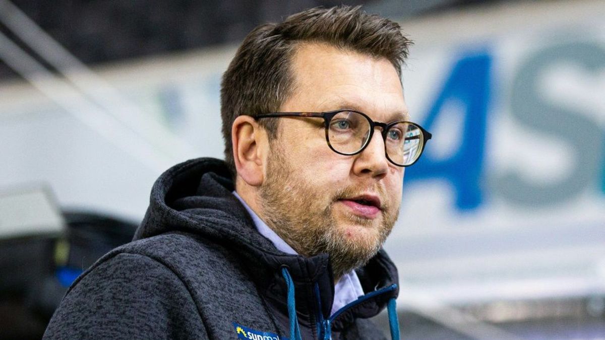 Przondziono will schnell wieder Bundesliga-Fußball
