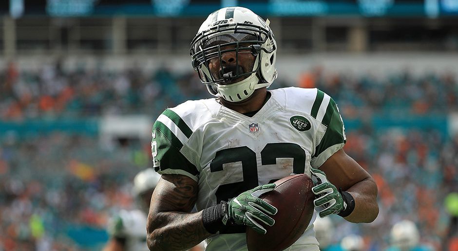 
                <strong>Matt Forte - Running Back (New York Jets)</strong><br>
                Auch Matt Forte wird wohl noch einmal das Team wechseln. Wie "CBS" berichtet, wollen die New York Jets ihren Kader weiter ausdünnen und den Running Back traden. Ein weiteres Indiz dafür, dass die Jets ihre kommende Saison wohl abgeschrieben haben. Stichwort: "Tanking". Ob überhaupt ein Team Fortes Gehalt von vier Millionen US-Dollar übernimmt, ist jedoch fraglich.
              