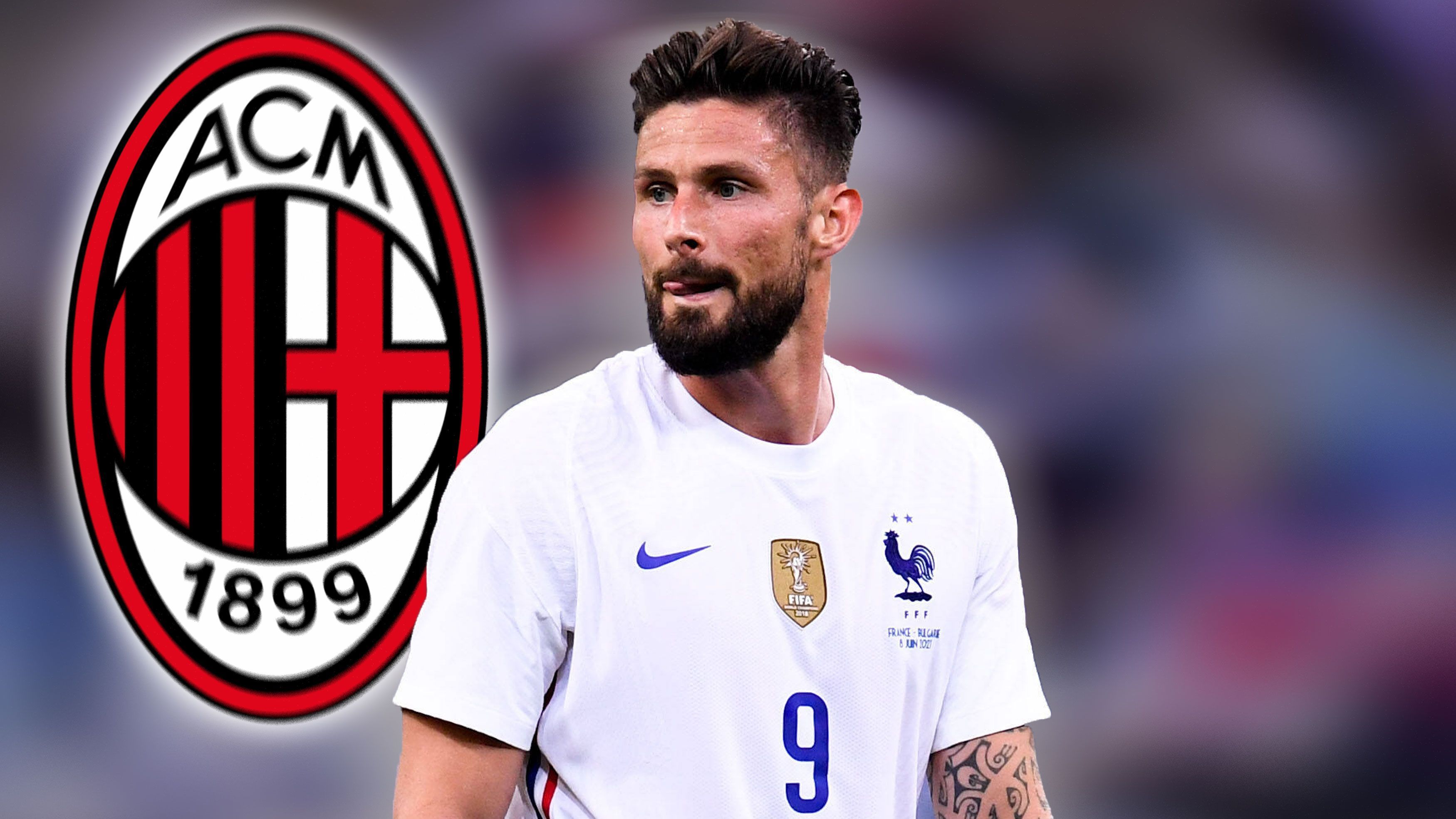 
                <strong>Olivier Giroud (AC Mailand)</strong><br>
                Olivier Giroud hat nach neun Jahren Premier League genug vom Fußball auf der Insel. Der 34-jährige Stürmer wird in der kommenden Saison das Trikot des AC Mailand überstreifen und in der Serie A auflaufen. Bei den "Rossoneri" bekommt der Routinier einen Zweijahresvertrag bis 2023 und wird im Angriff mit Zlatan Ibrahimovic zusammenspielen. Zusammen mit dem 39-Jährigen Ibra wird er wohl das älteste Stürmer-Duo in Europas Top-Ligen bilden. Mit Giroud hat der AC Mailand noch dazu ein Schnäppchen gemacht. Für eine Ablöse von zwei Millionen ließ der FC Chelsea seinen zuletzt nur noch als Joker eingesetzten Stürmer ziehen. 
              