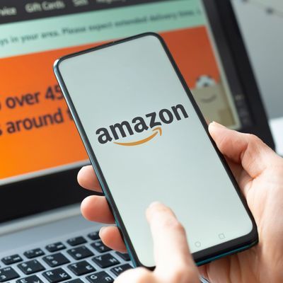 Die Onlineplattform Amazon vertreibt jetzt auch Autos in den USA
