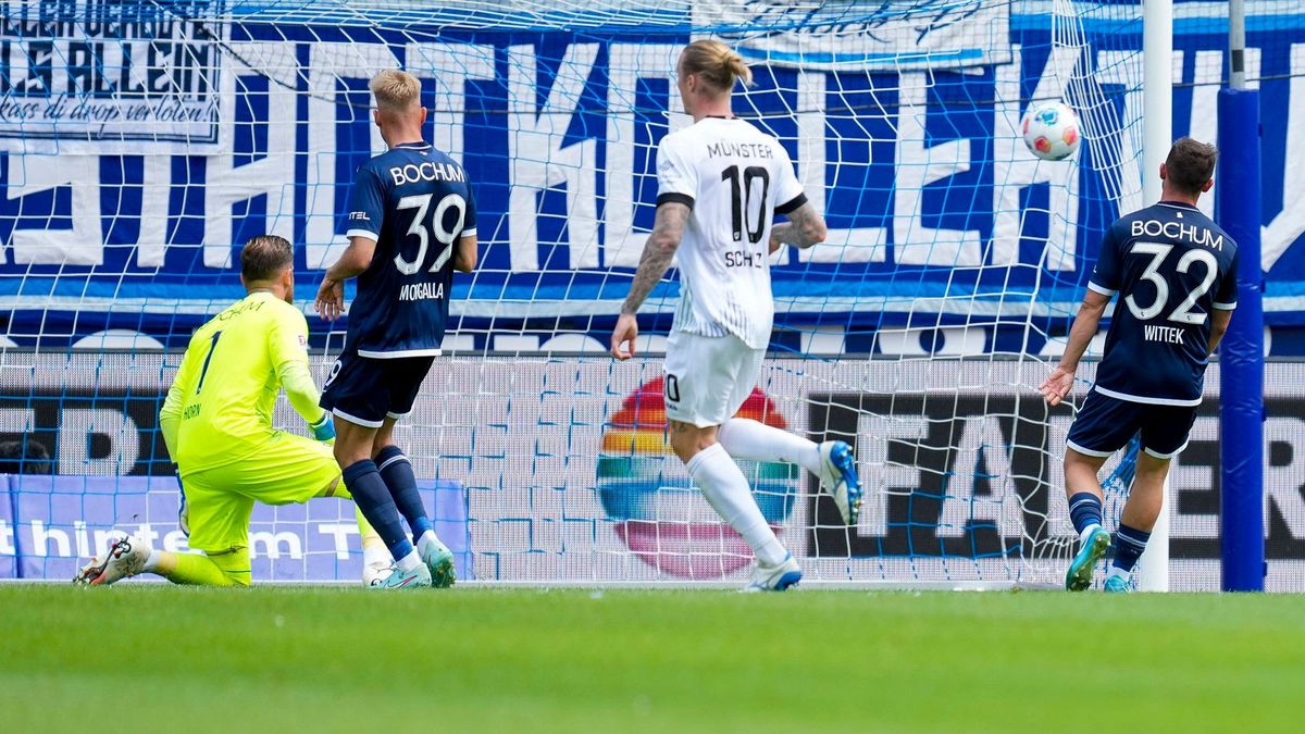 Bochum