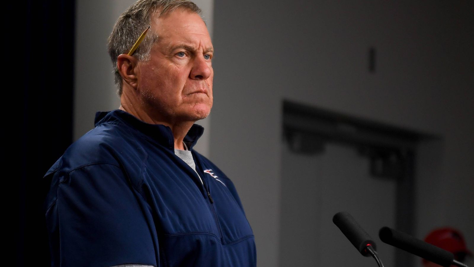 
                <strong>29. Bill Belichick (New England Patriots)</strong><br>
                Head Coach seit: Quote: 101
              