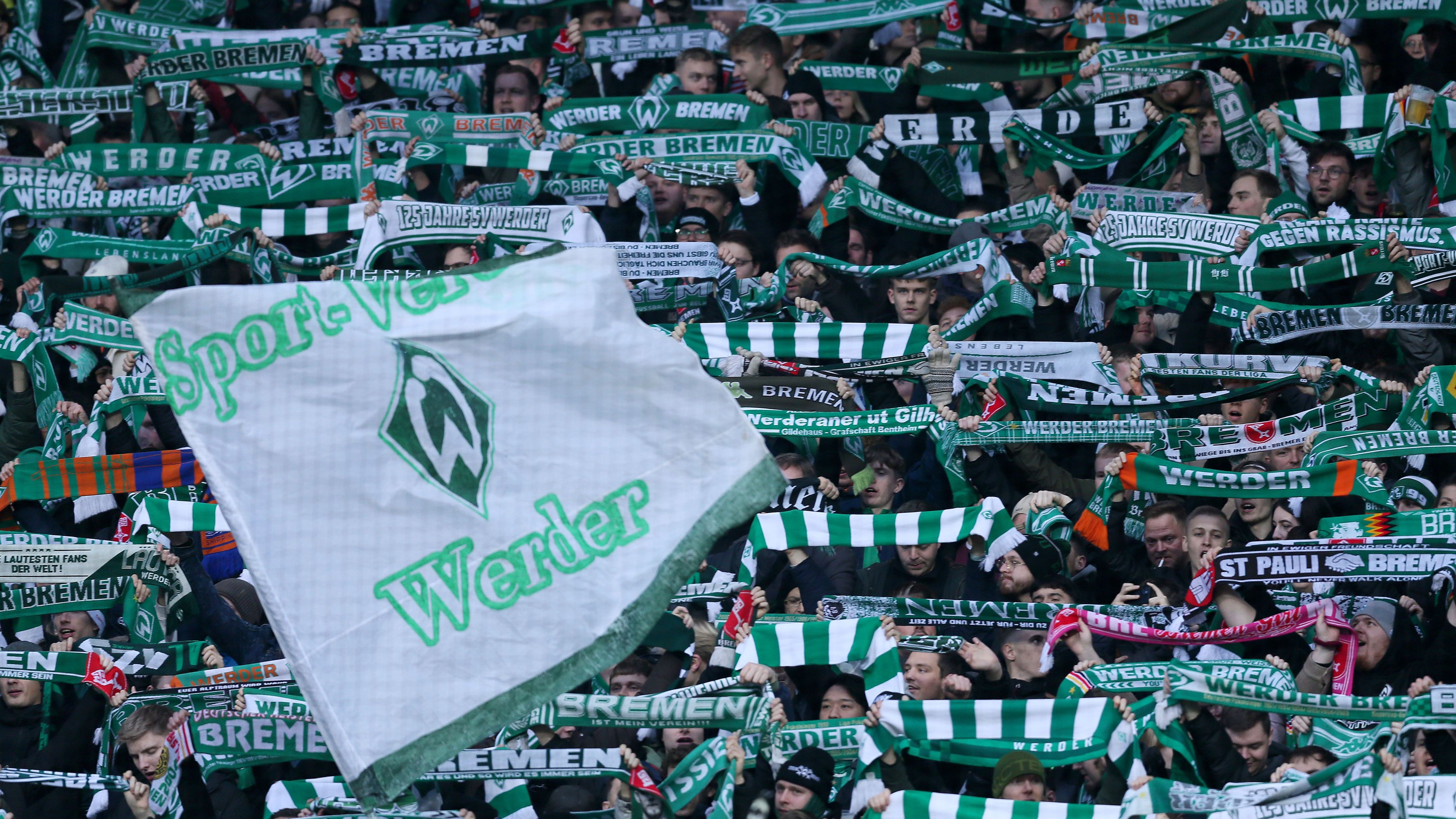 <strong>SV Werder Bremen</strong><br>222 Euro<br>Unterschied zur Vorsaison: 0 Euro