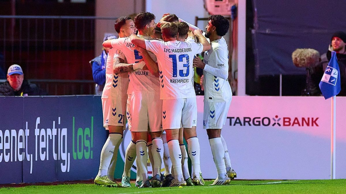 Klare Sache in Illertissen