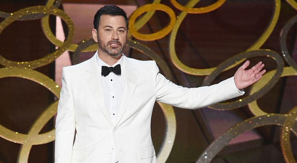Profile image - Jimmy Kimmel