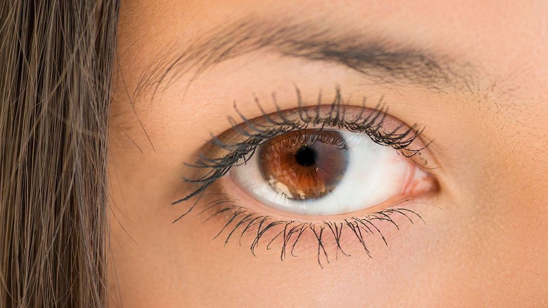 Wie genau funktioniert Wimpern curlen mit einem Föhn? Die Fakten zum Make-up Hype findet ihr in unserem Beauty-Artikel.