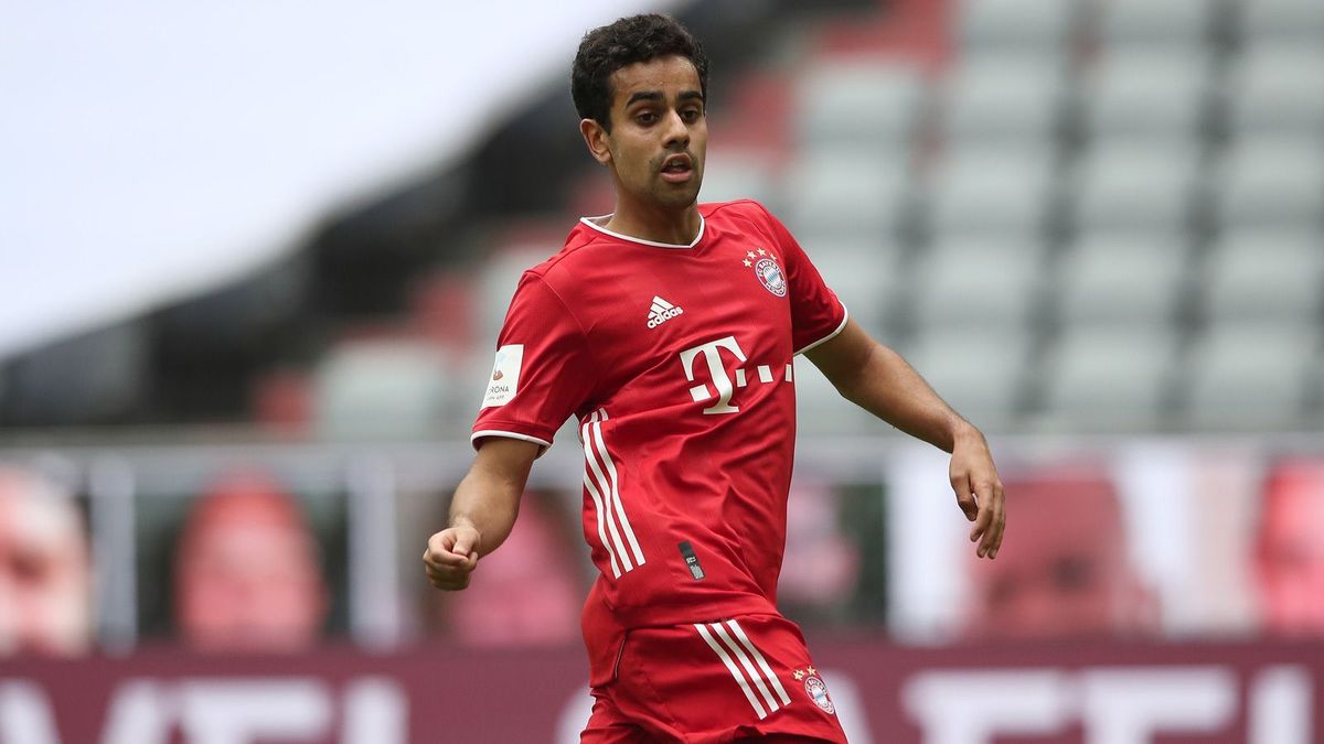 Sarpreet Singh Leihende