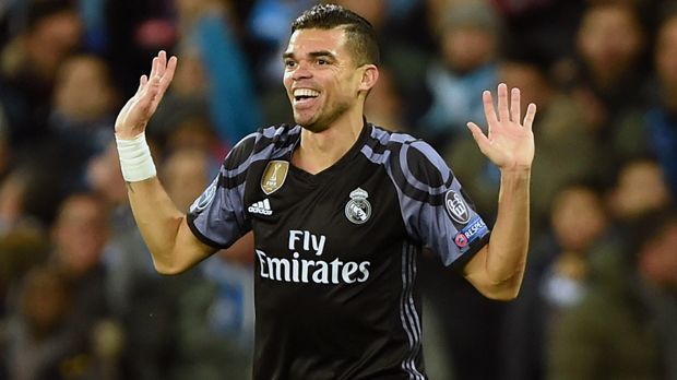 
                <strong>Pepe</strong><br>
                PepeZuletzt bei: Real MadridAlter: 34 JahrePosition: InnenverteidigerIm Gespräch bei: Paris St. Germain, Manchester City
              