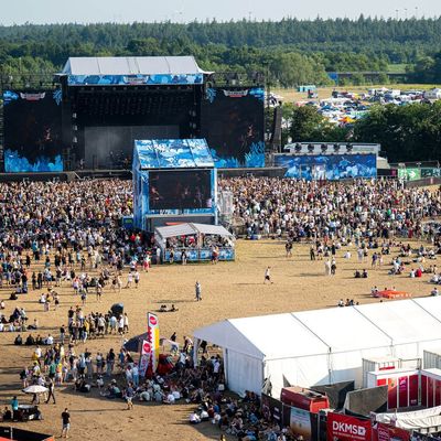 Deichbrand-Festival 2025