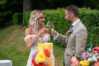 Yasemin und Jochen gaben ein Tag nach dem großen Finale von "Hochzeit auf den ersten Blick" ihre Trennung bekannt.