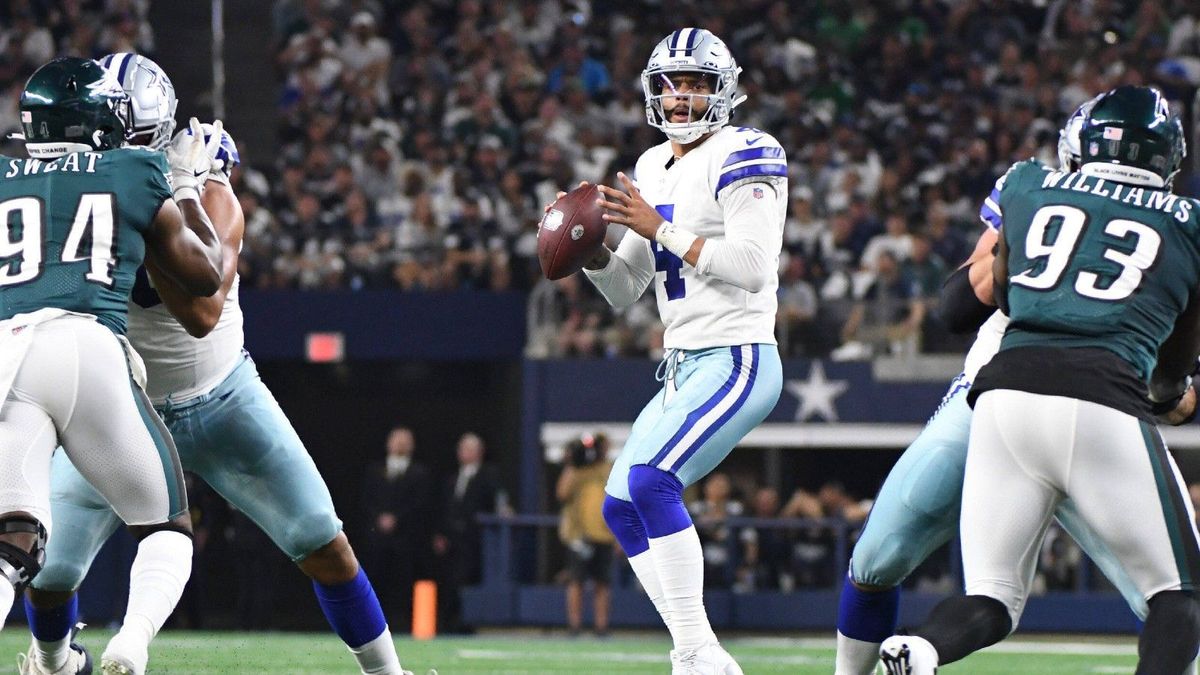 Dak Prescott