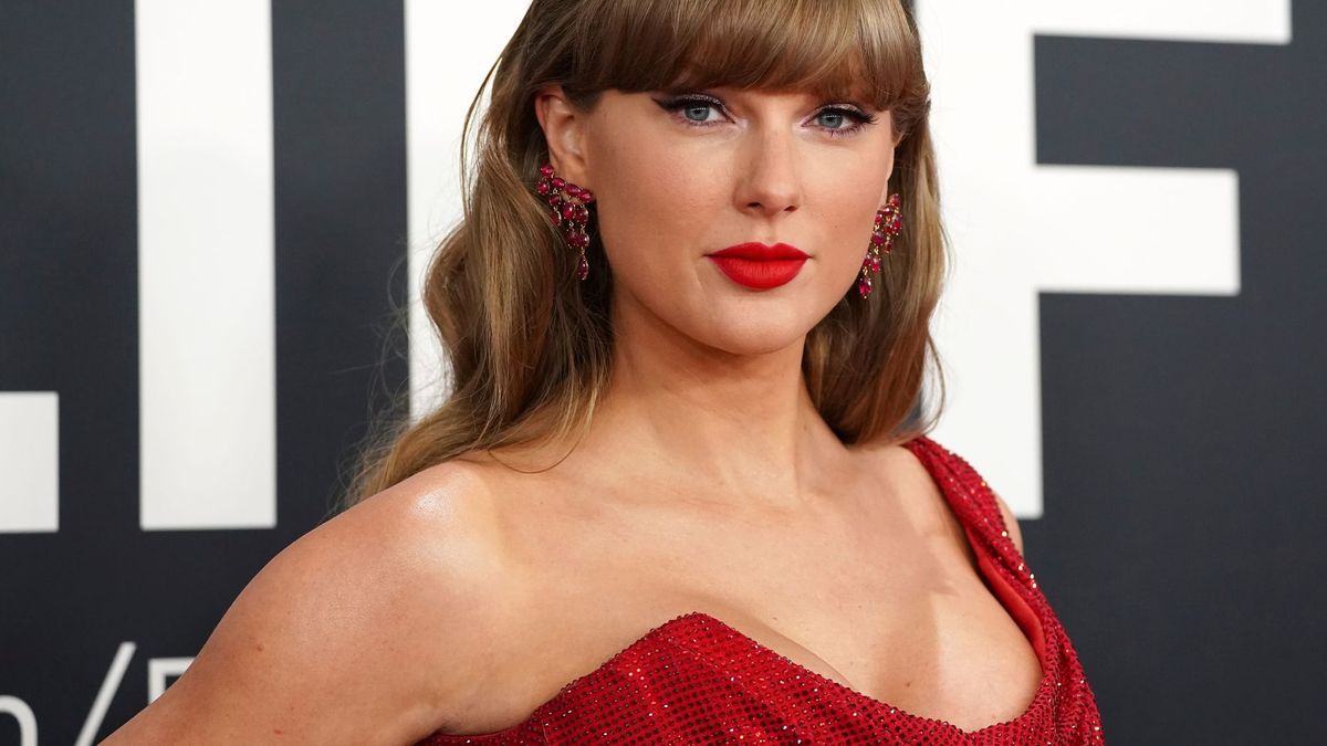Taylor Swift