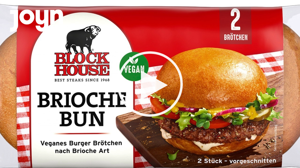 Burger Bun Teaser