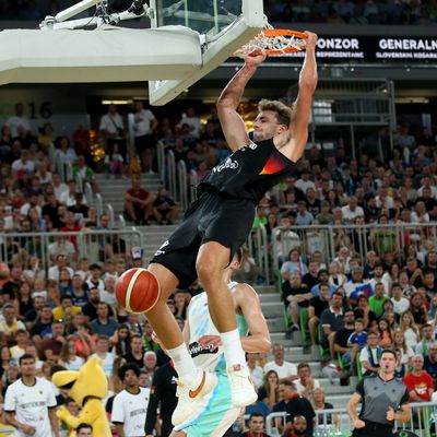 Zum Start der Basketball-EM: So viel verdienen die Stars in den USA und in Europa.