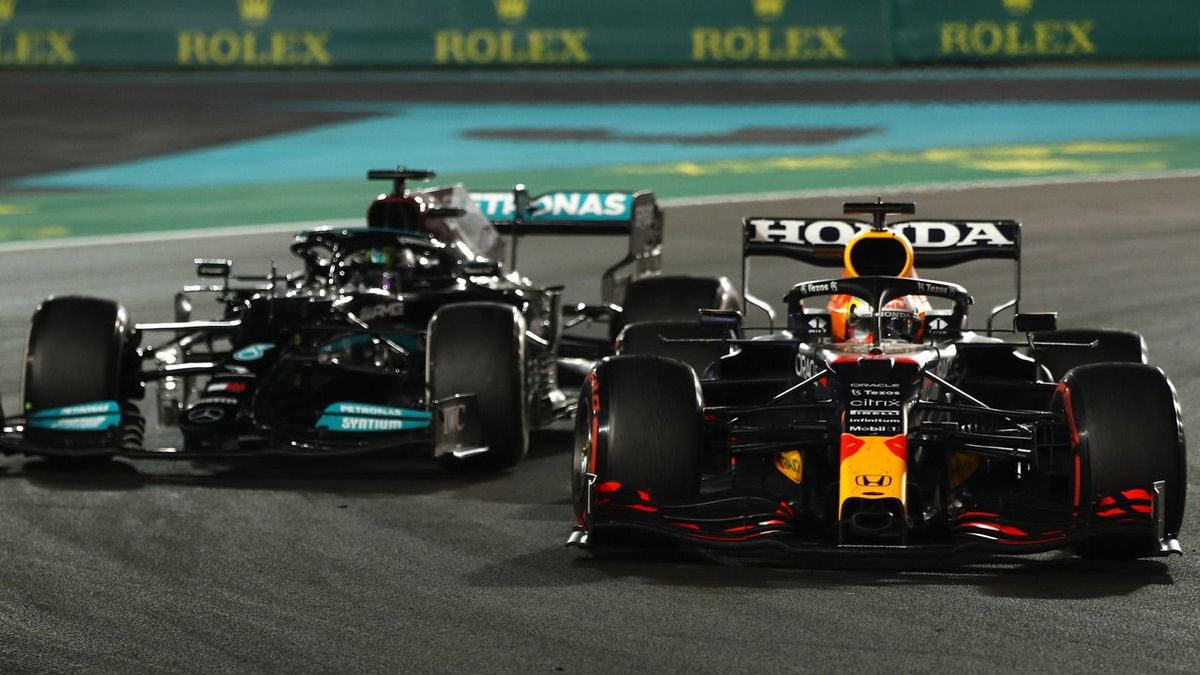Abu Dhabi 2021 war das wohl legendärste Finale der Formel-1-Geschichte