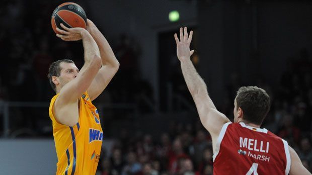 
                <strong>Sergey Monia (Khimki)</strong><br>
                Sergey Monia (Khimki): Zweitbester Khimki-Rebounder ist Sergey Monia. Insgesamt kommt er auf 5,14 Rebounds pro Spiel.
              