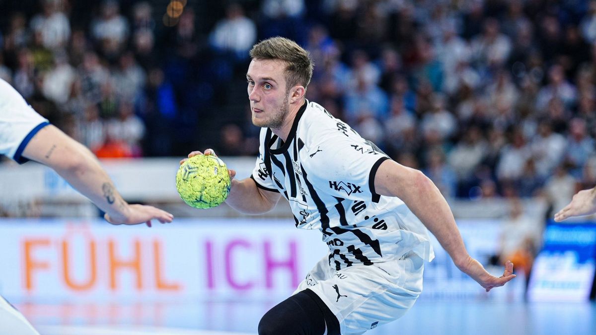 Verlässt Kiel nach zehn Jahren: Nikola Bilyk