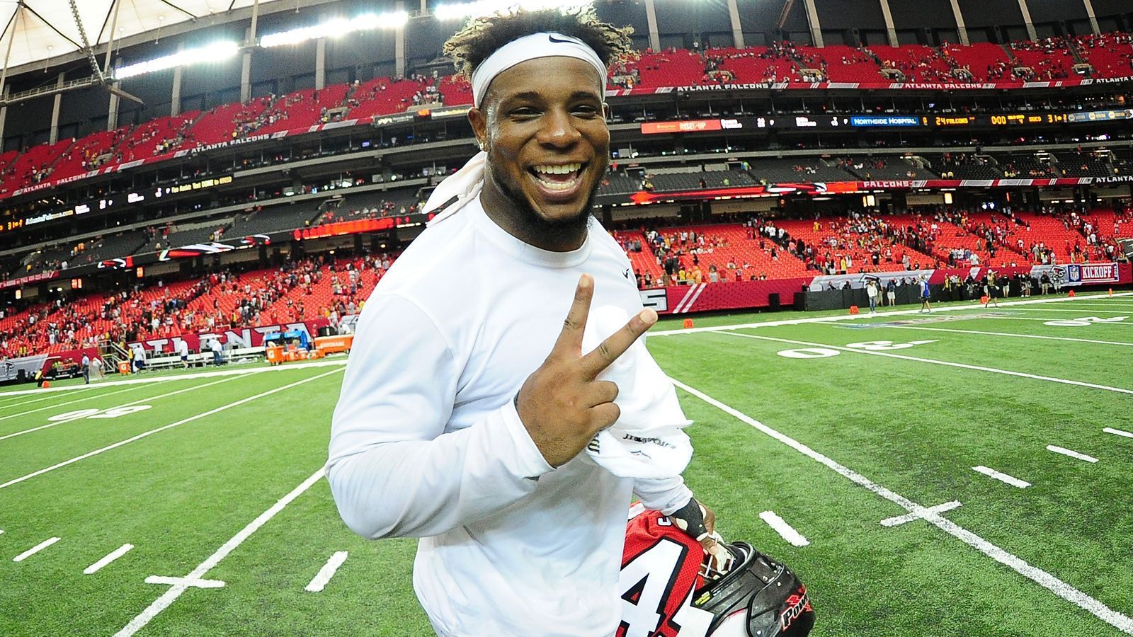 
                <strong>Platz 9: Kwon Alexander (Inside Linebacker)</strong><br>
                Neues Team: San Francisco 49ersVier Jahre, 54 Millionen Dollar, 25,5 Millionen Dollar garantiert
              