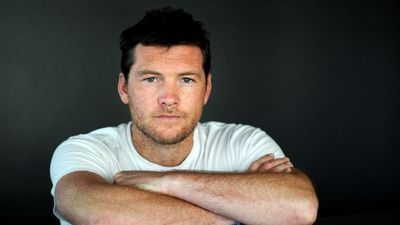 Profile image - Sam Worthington