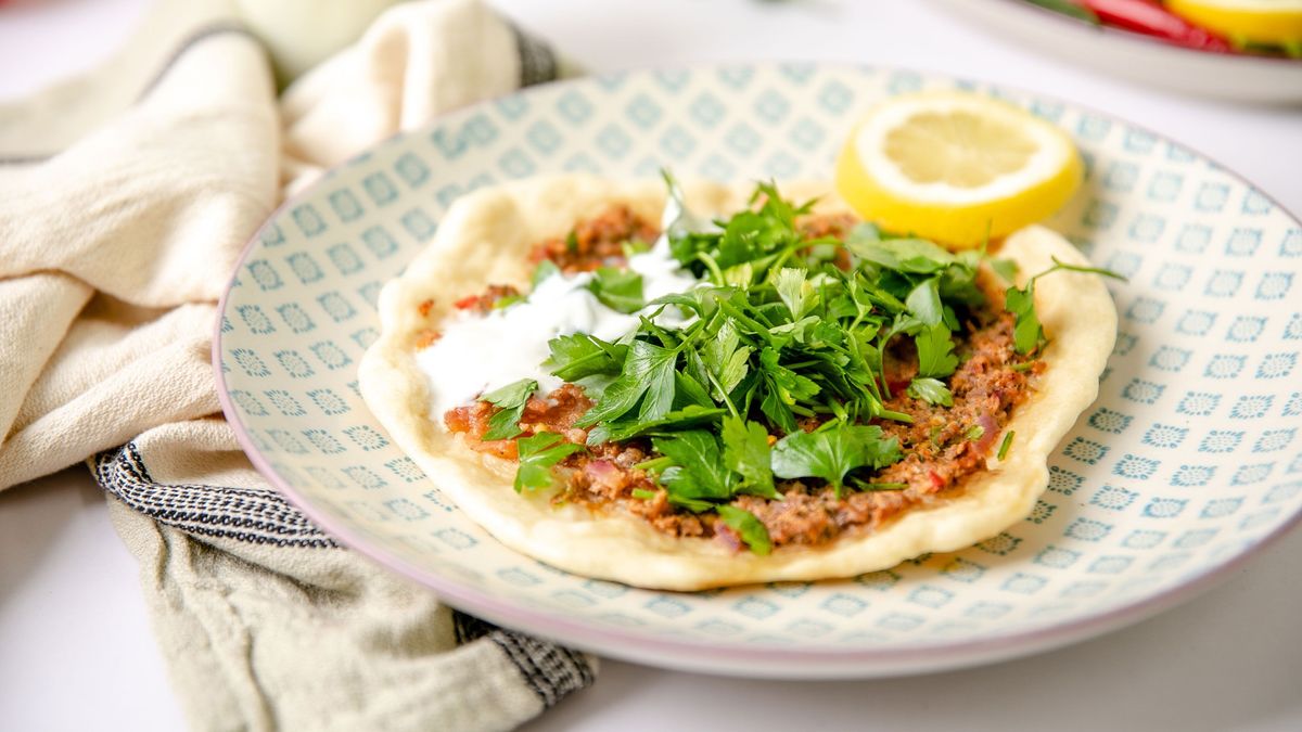 Lahmacun