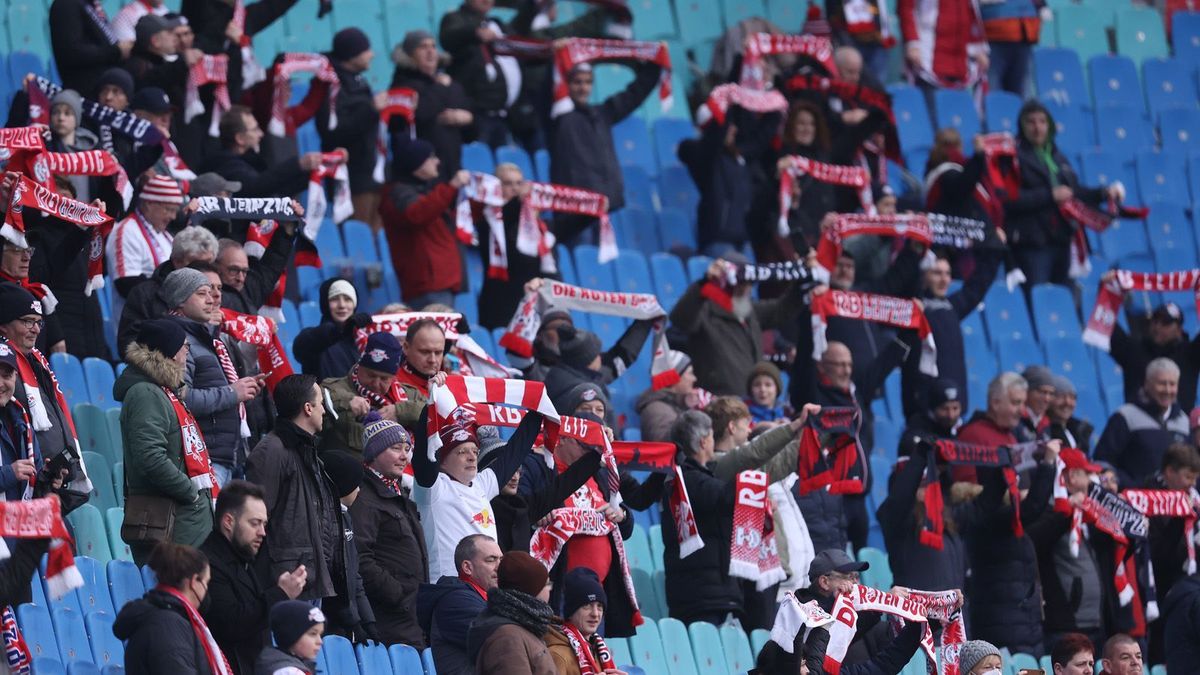 RB Leipzig