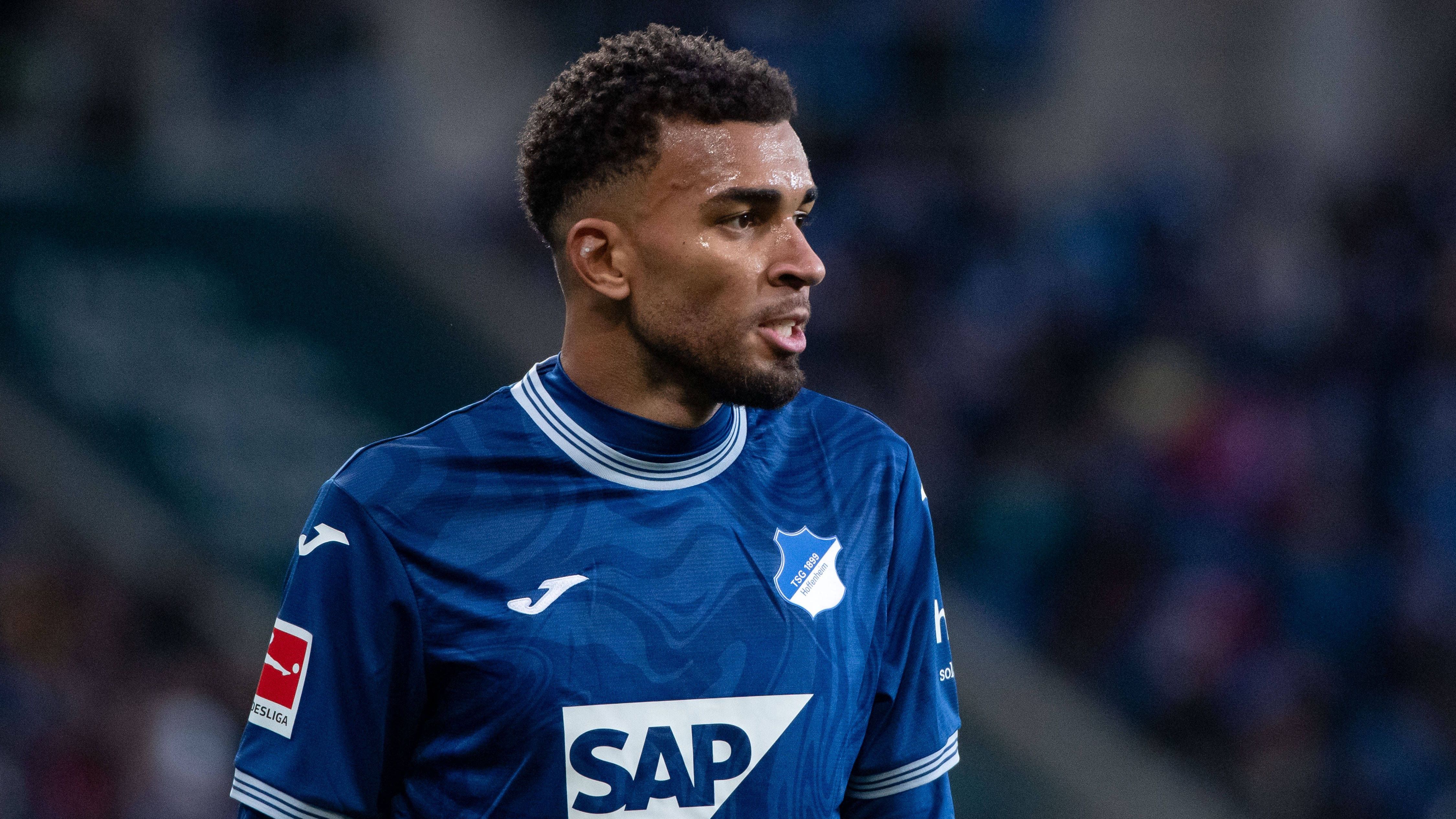 <strong>1899 Hoffenheim</strong><br>Dienstältester Spieler: Kevin Akpoguma<br>Im Verein seit: Juli 2013<br>Pflichtspiele für den Klub: 144 (vier Tore)