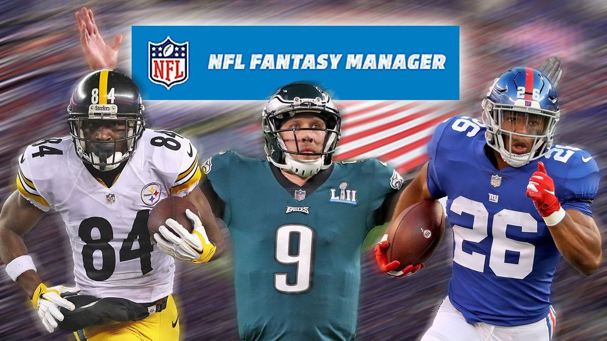 ran-Fantasy-Tipps für Week 1