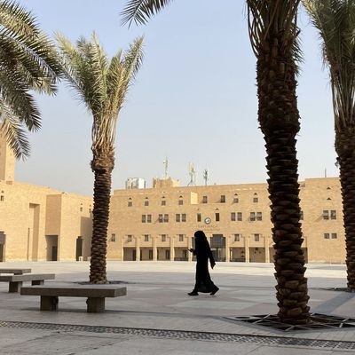 Saudi-Arabien