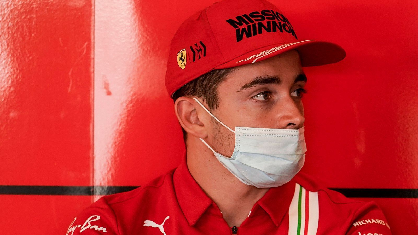 
                <strong>Charles Leclerc (Ferrari)</strong><br>
                &#x2022; Strafpunkte: 1<br>&#x2022; Geldstrafen: Keine<br>
              