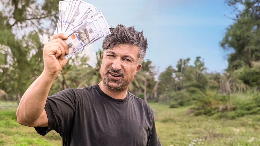 Lotto-Chico: So viel ist von dem Millionen-Gewinn noch übrig