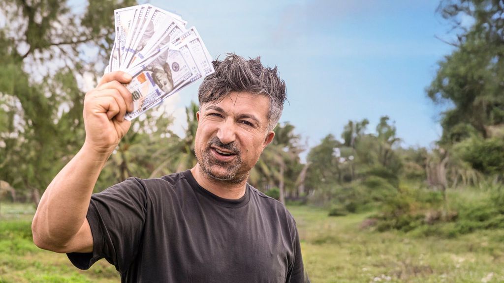 "Promis unter Palmen"-Chico: Lotto-Millionär ist nicht länger Single