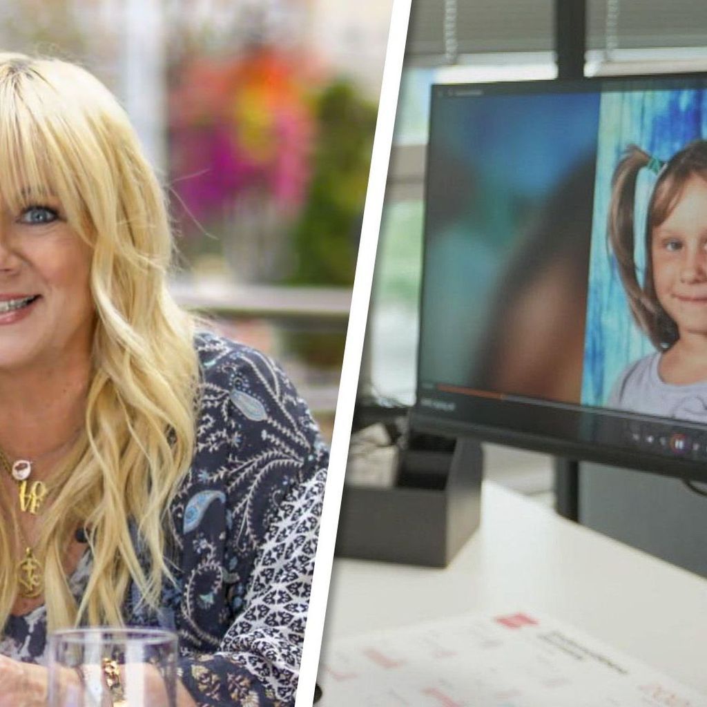 "Julia Leischik sucht": KI lieferte im neuen Fall den entscheidenden Hinweis