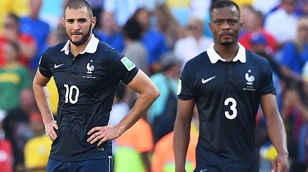 
                <strong>Frankreich - Gesamt-Stärke 82.</strong><br>
                Frankreich - Gesamt-Stärke 82.
              