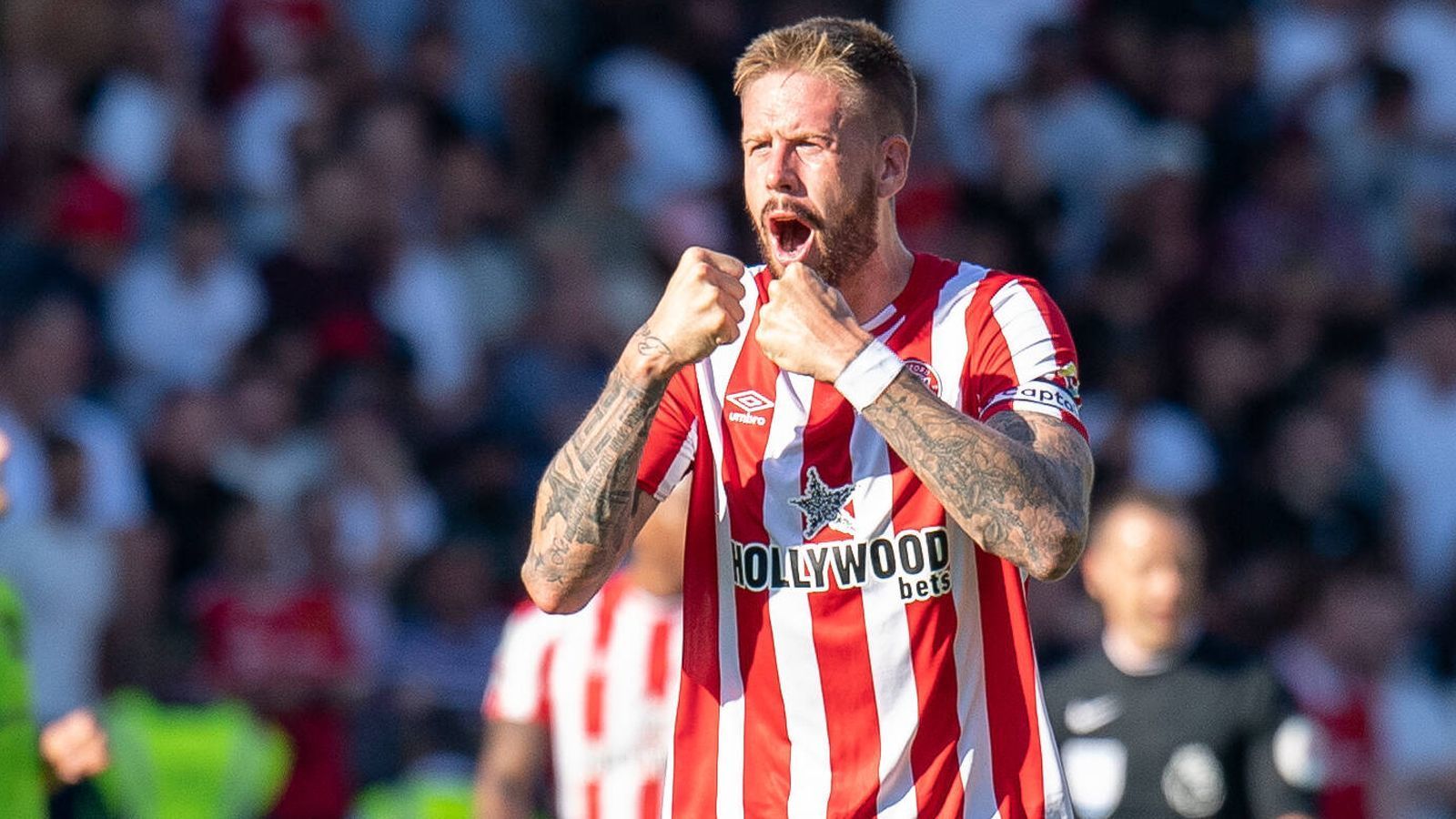 
                <strong>FC Brentford</strong><br>
                &#x2022; Kapitän: Pontus Jansson<br>&#x2022; Im Verein seit: Juli 2019<br>
              