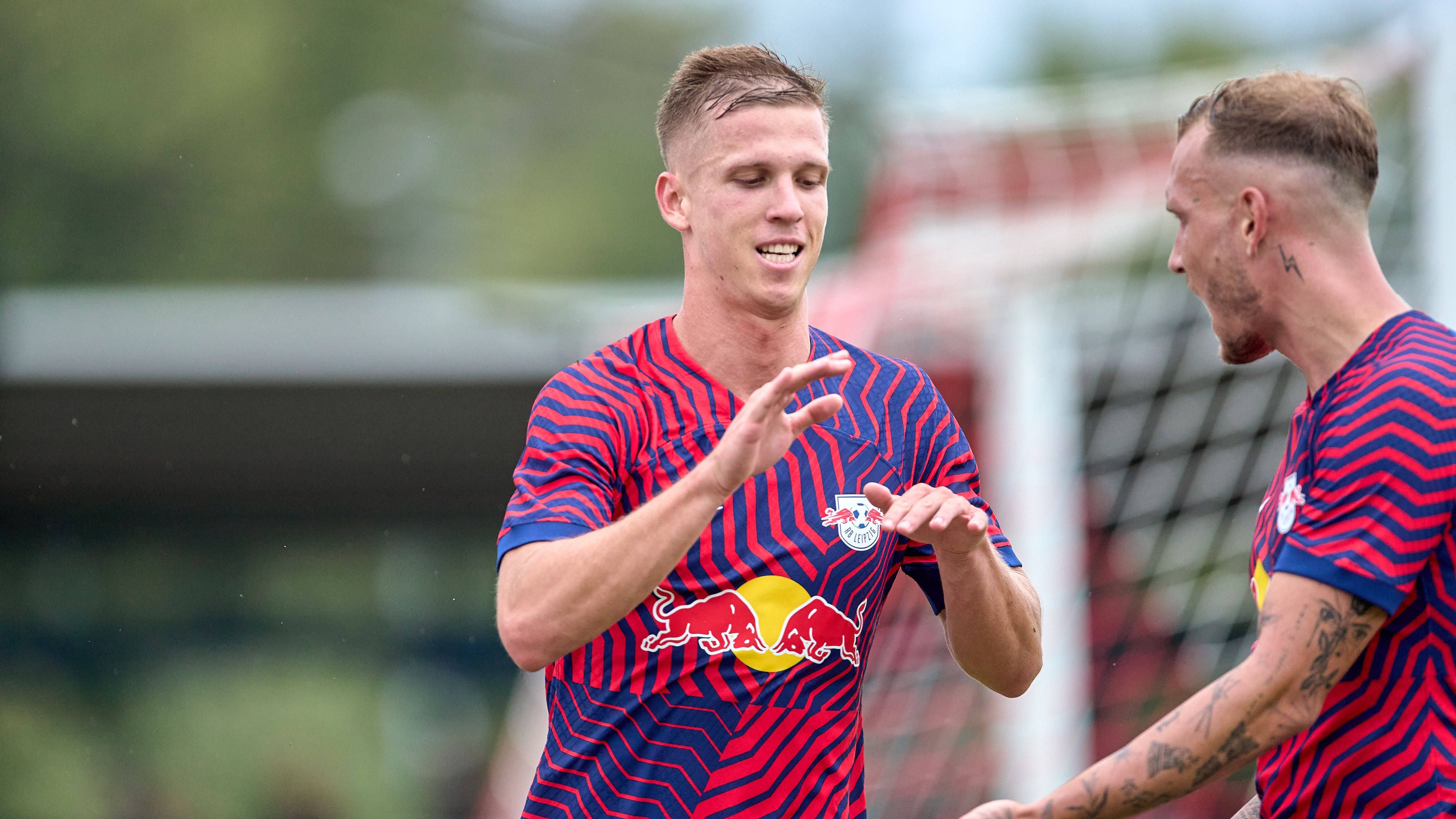 <strong>RB Leipzig</strong><br>- Trikotsponsor: Red Bull GmbH<br>- Einnahmen: 35 Millionen Euro jährlich